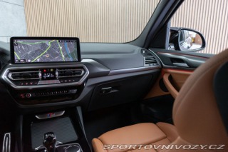 BMW X3 M40i xD*REZERVACE* 2024