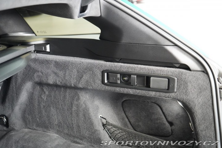 BMW M5 TOURING*PANO*TAŽNÉ*HUD 2025
