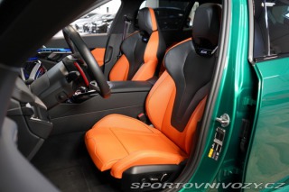 BMW M5 TOURING*PANO*TAŽNÉ*HUD 2025