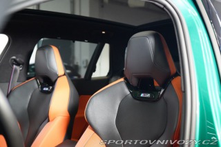 BMW M5 TOURING*PANO*TAŽNÉ*HUD 2025