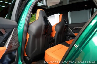 BMW M5 TOURING*PANO*TAŽNÉ*HUD 2025