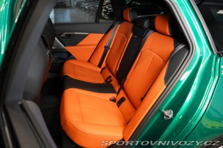 BMW M5 TOURING*PANO*TAŽNÉ*HUD 2025