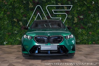 BMW M5 TOURING*PANO*TAŽNÉ*HUD 2025