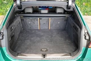 BMW M5 TOURING*PANO*TAŽNÉ*HUD 2025