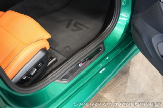 BMW M5 TOURING*PANO*TAŽNÉ*HUD 2025