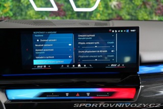 BMW M5 TOURING*PANO*TAŽNÉ*HUD 2025