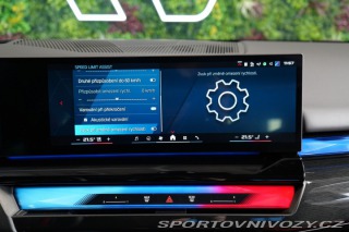 BMW M5 TOURING*PANO*TAŽNÉ*HUD 2025