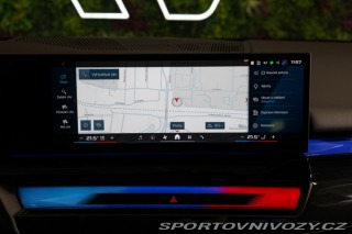 BMW M5 TOURING*PANO*TAŽNÉ*HUD 2025