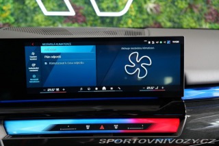 BMW M5 TOURING*PANO*TAŽNÉ*HUD 2025