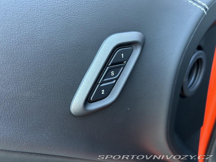 Dodge Challenger SRT HELLCAT REDEYE WIDEBO 2024