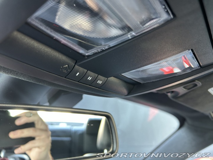 Dodge Challenger SRT HELLCAT REDEYE WIDEBO 2024