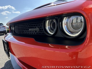 Dodge Challenger SRT HELLCAT REDEYE WIDEBO 2024