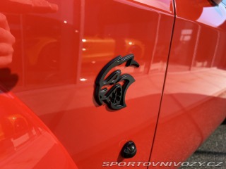 Dodge Challenger SRT HELLCAT REDEYE WIDEBO 2024