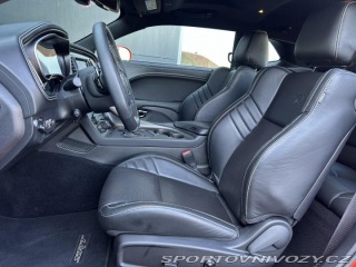 Dodge Challenger SRT HELLCAT REDEYE WIDEBO 2024