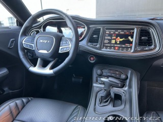 Dodge Challenger SRT HELLCAT REDEYE WIDEBO 2024