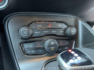 Dodge Challenger SRT HELLCAT REDEYE WIDEBO 2024