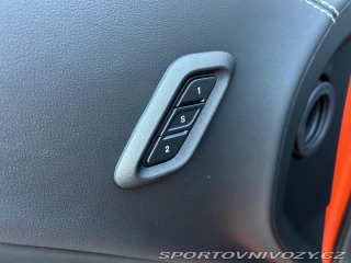 Dodge Challenger SRT HELLCAT REDEYE WIDEBO 2024