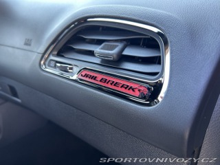 Dodge Challenger SRT HELLCAT REDEYE WIDEBO 2024