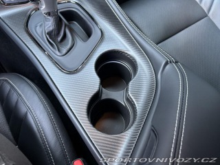 Dodge Challenger SRT HELLCAT REDEYE WIDEBO 2024