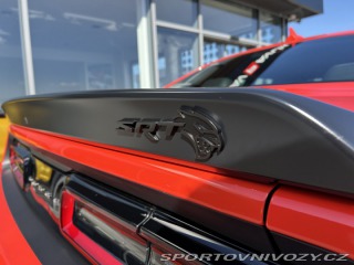 Dodge Challenger SRT HELLCAT REDEYE WIDEBO 2024