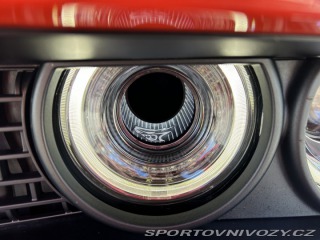 Dodge Challenger SRT HELLCAT REDEYE WIDEBO 2024