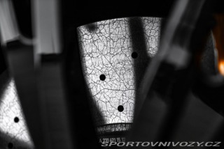 Mercedes-Benz C C 63S BRABUS 600 Coupe 2016