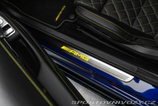 Mercedes-Benz C C 63S BRABUS 600 Coupe 2016