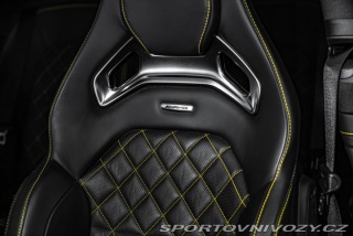 Mercedes-Benz C C 63S BRABUS 600 Coupe 2016