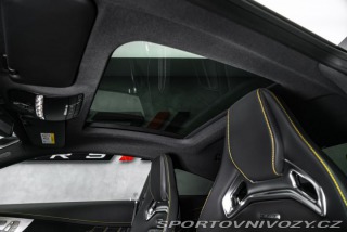 Mercedes-Benz C C 63S BRABUS 600 Coupe 2016