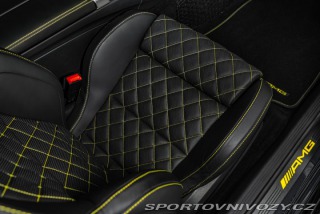 Mercedes-Benz C C 63S BRABUS 600 Coupe 2016