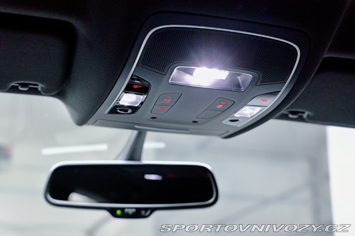 Audi A7 Sportback Competition 2017