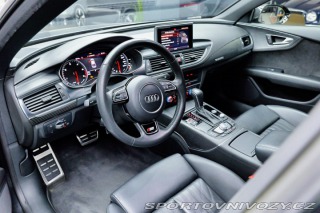 Audi A7 Sportback Competition 2017