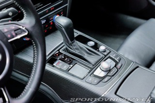 Audi A7 Sportback Competition 2017