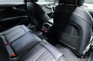 Audi A7 Sportback Competition 2017