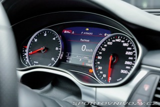 Audi A7 Sportback Competition 2017