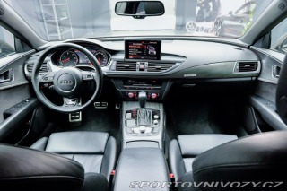 Audi A7 Sportback Competition 2017