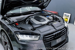 Audi A7 Sportback Competition 2017