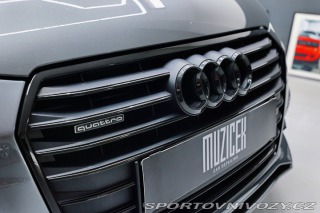 Audi A7 Sportback Competition 2017