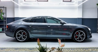 Audi A7 Sportback Competition 2017