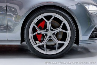 Audi A7 Sportback Competition 2017