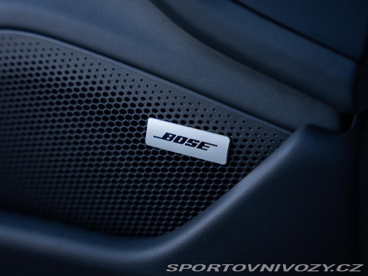 Porsche Taycan Turbo 2020