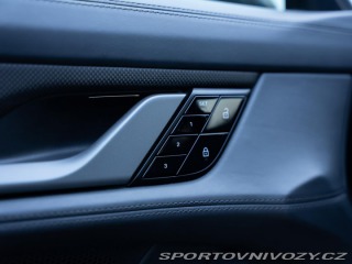 Porsche Taycan Turbo 2020