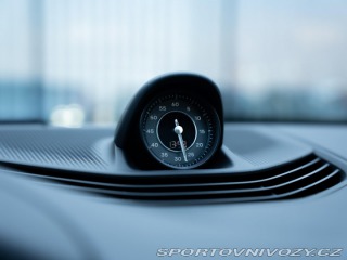 Porsche Taycan Turbo 2020