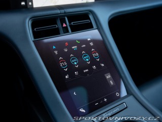 Porsche Taycan Turbo 2020