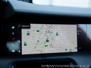 Porsche Taycan Turbo 2020