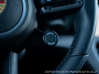 Porsche Taycan Turbo 2020