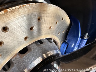 BMW M4 39tkm, CZ, DKG 2016