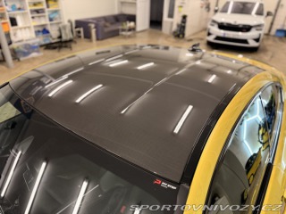 BMW M4 39tkm, CZ, DKG 2016