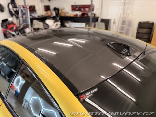 BMW M4 39tkm, CZ, DKG 2016