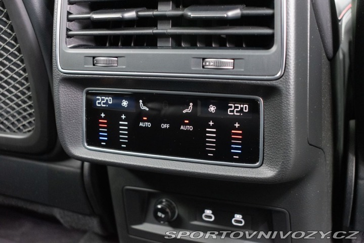 Audi SQ7 ZÁRUKA*7MÍST*B&O*DPH* 2024